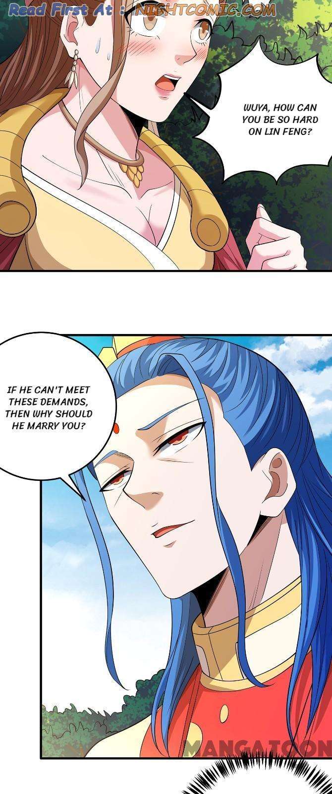 Chapter 662 - Image 23