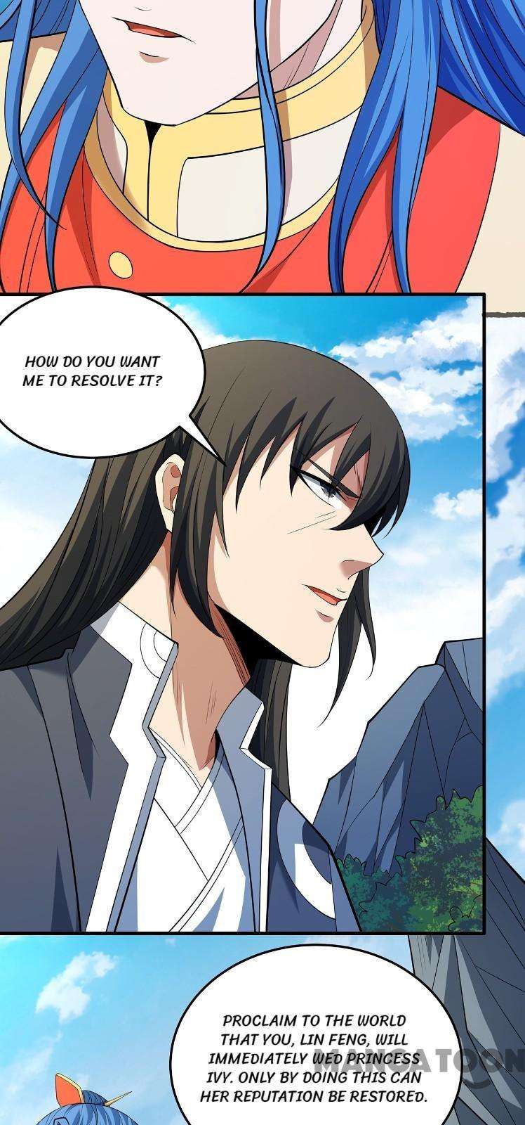 Chapter 662 - Image 4