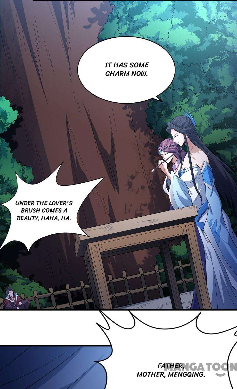 Chapter 663 - Image 17