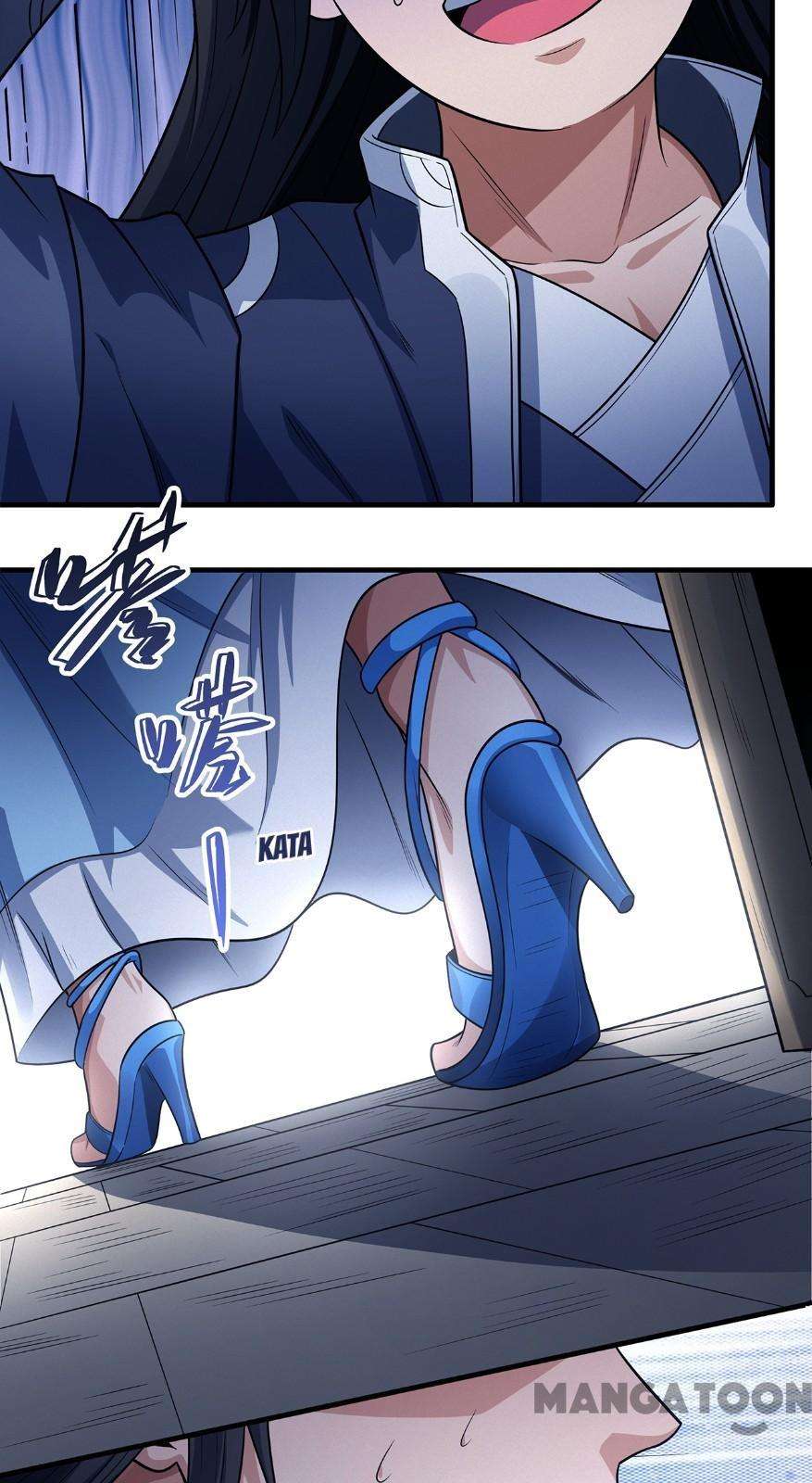 Chapter 663 - Image 26