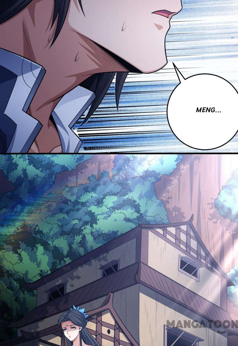Chapter 663 - Image 27