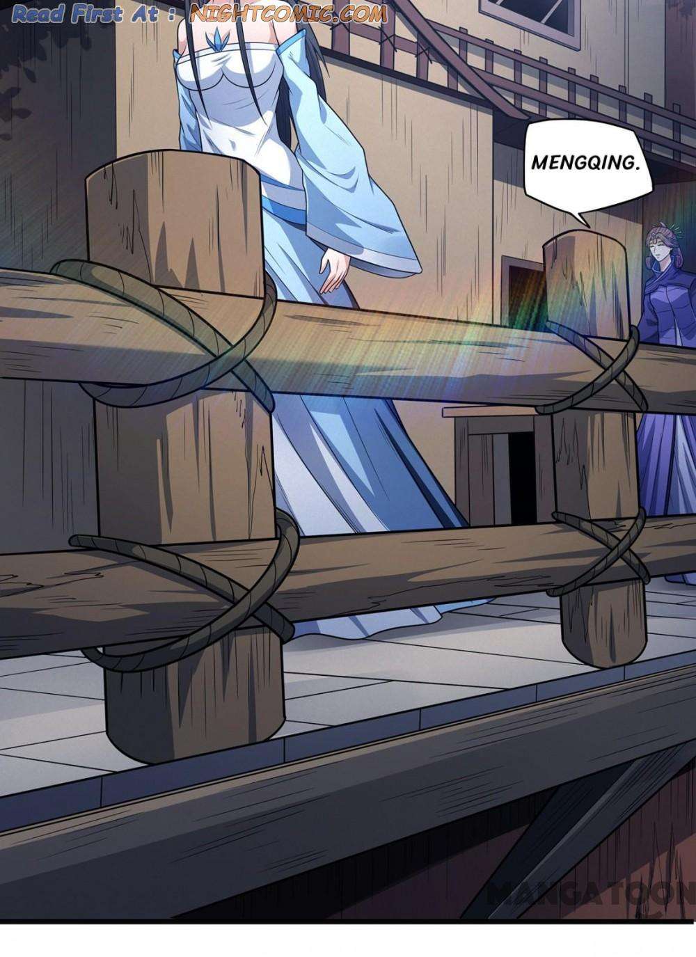 Chapter 663 - Image 28