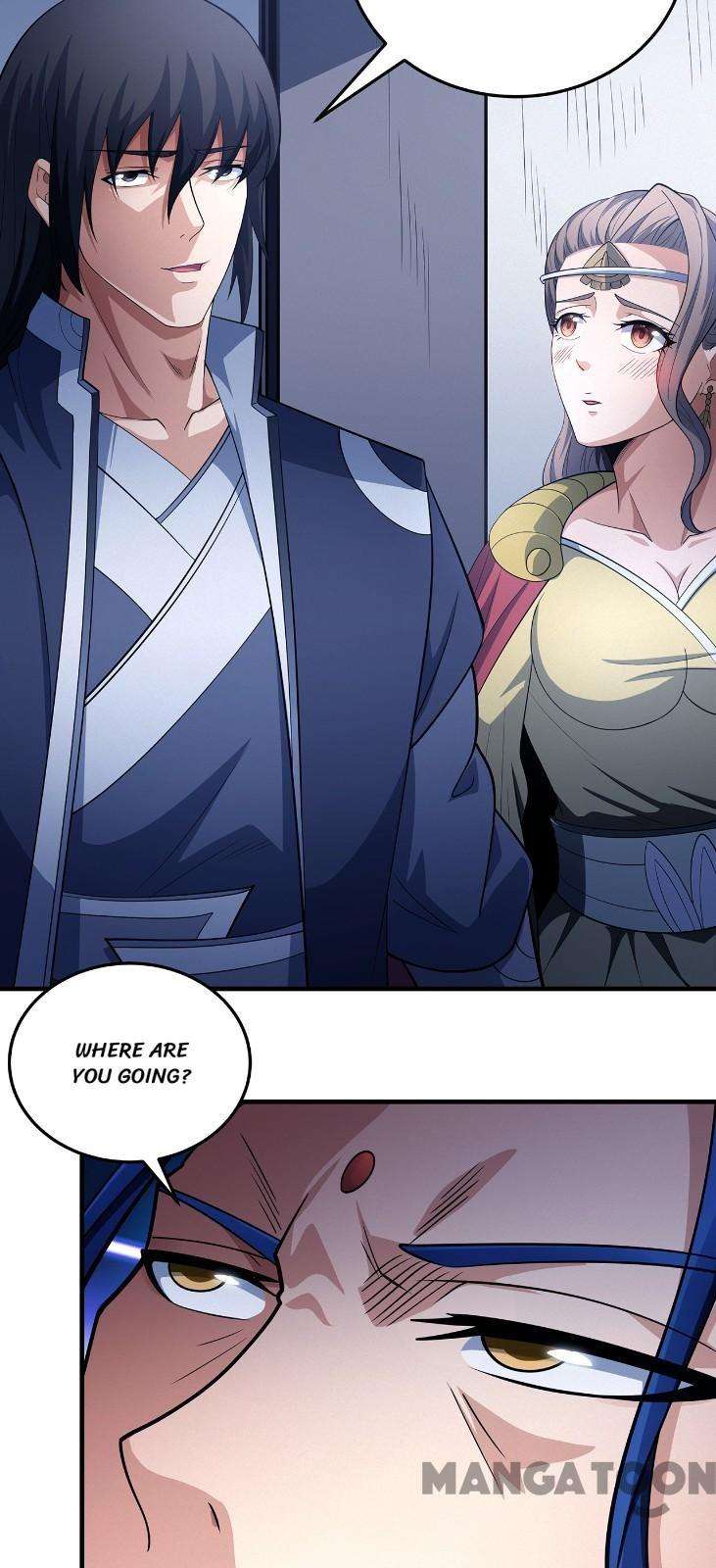 Chapter 663 - Image 3