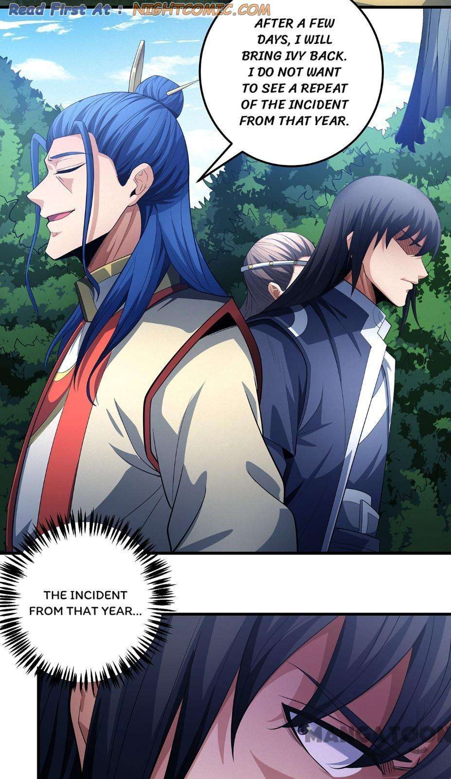 Chapter 663 - Image 6