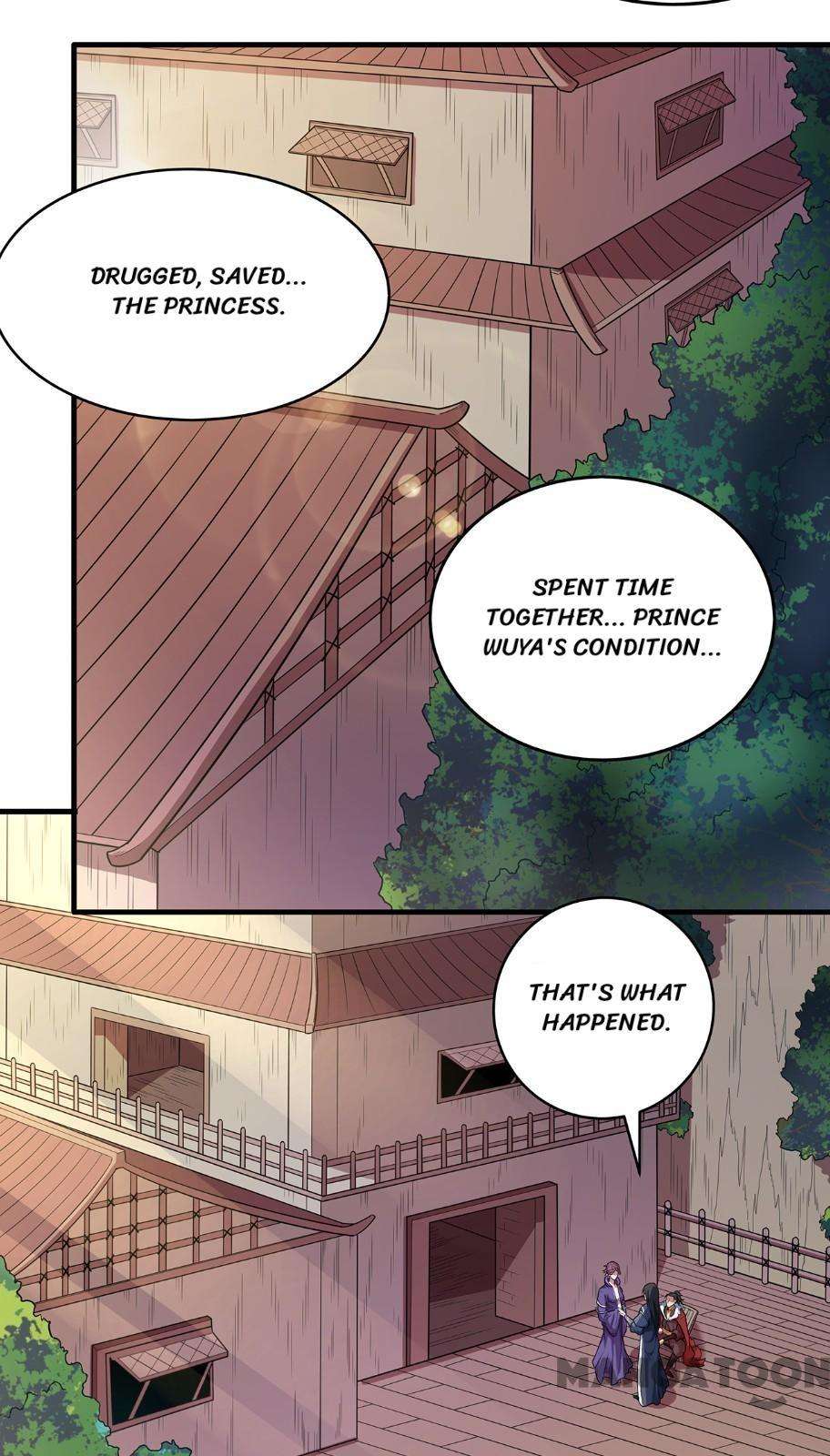 Chapter 664 - Image 10