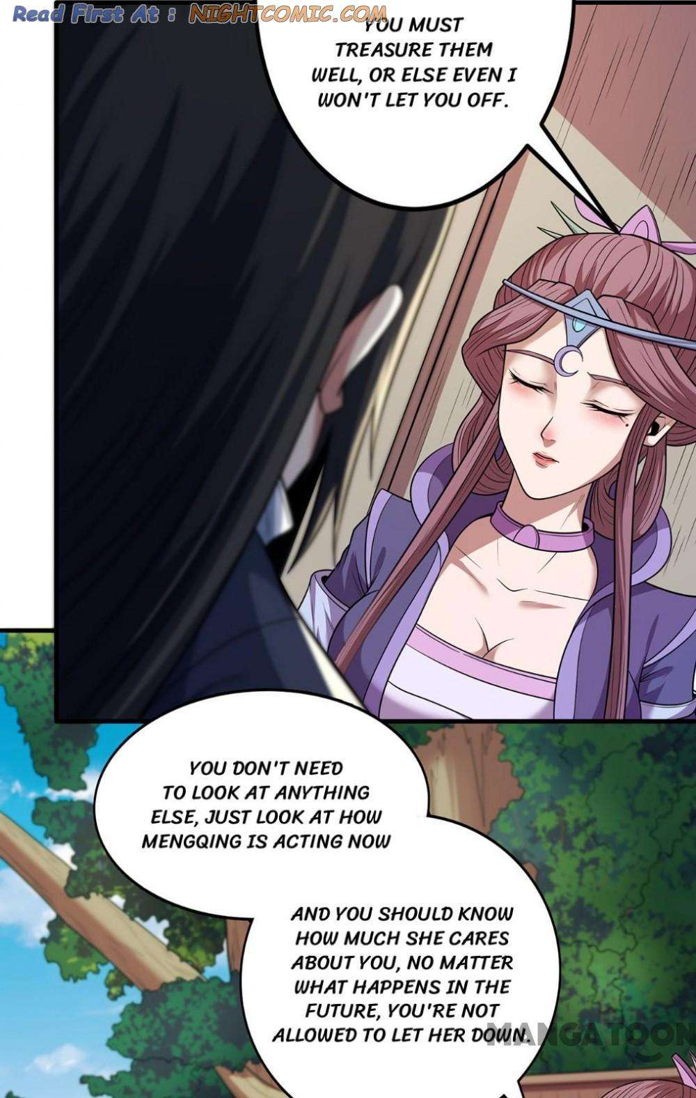 Chapter 664 - Image 12