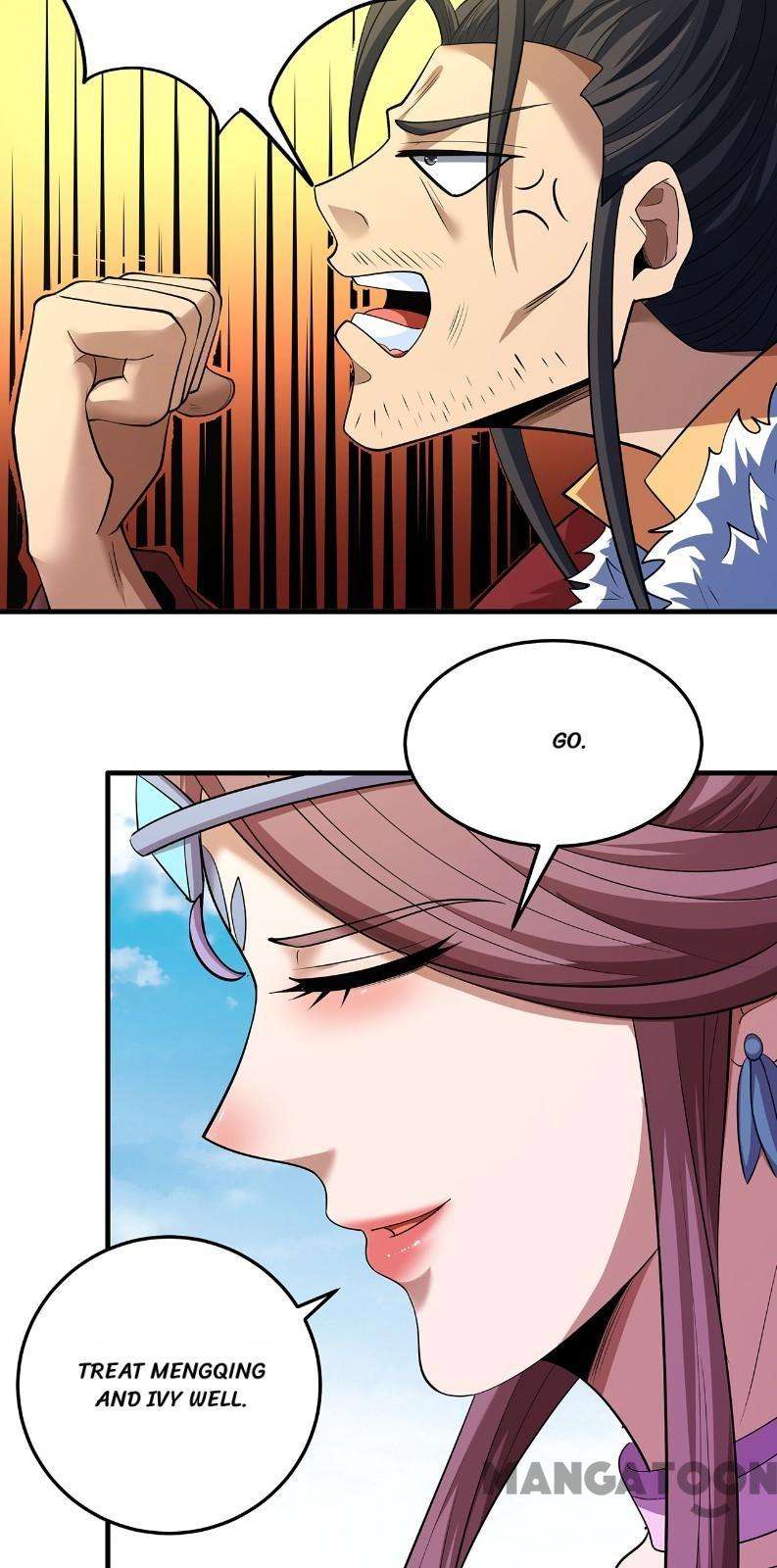 Chapter 664 - Image 18