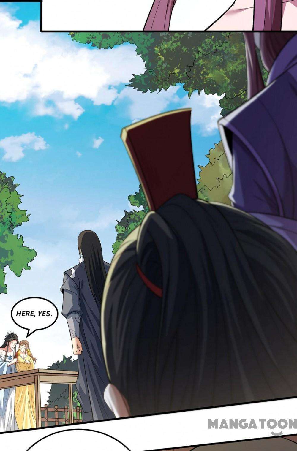 Chapter 664 - Image 19