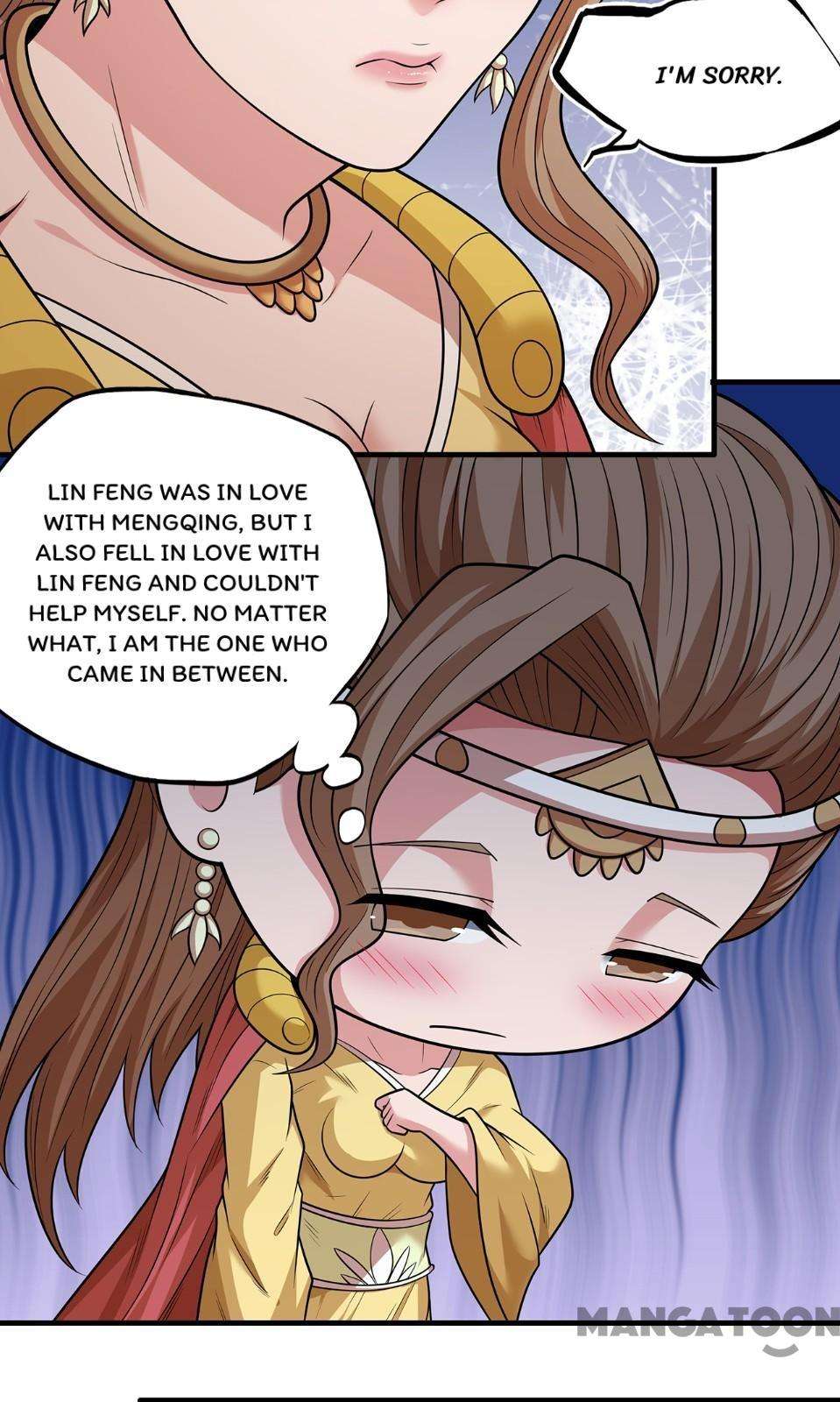 Chapter 664 - Image 2