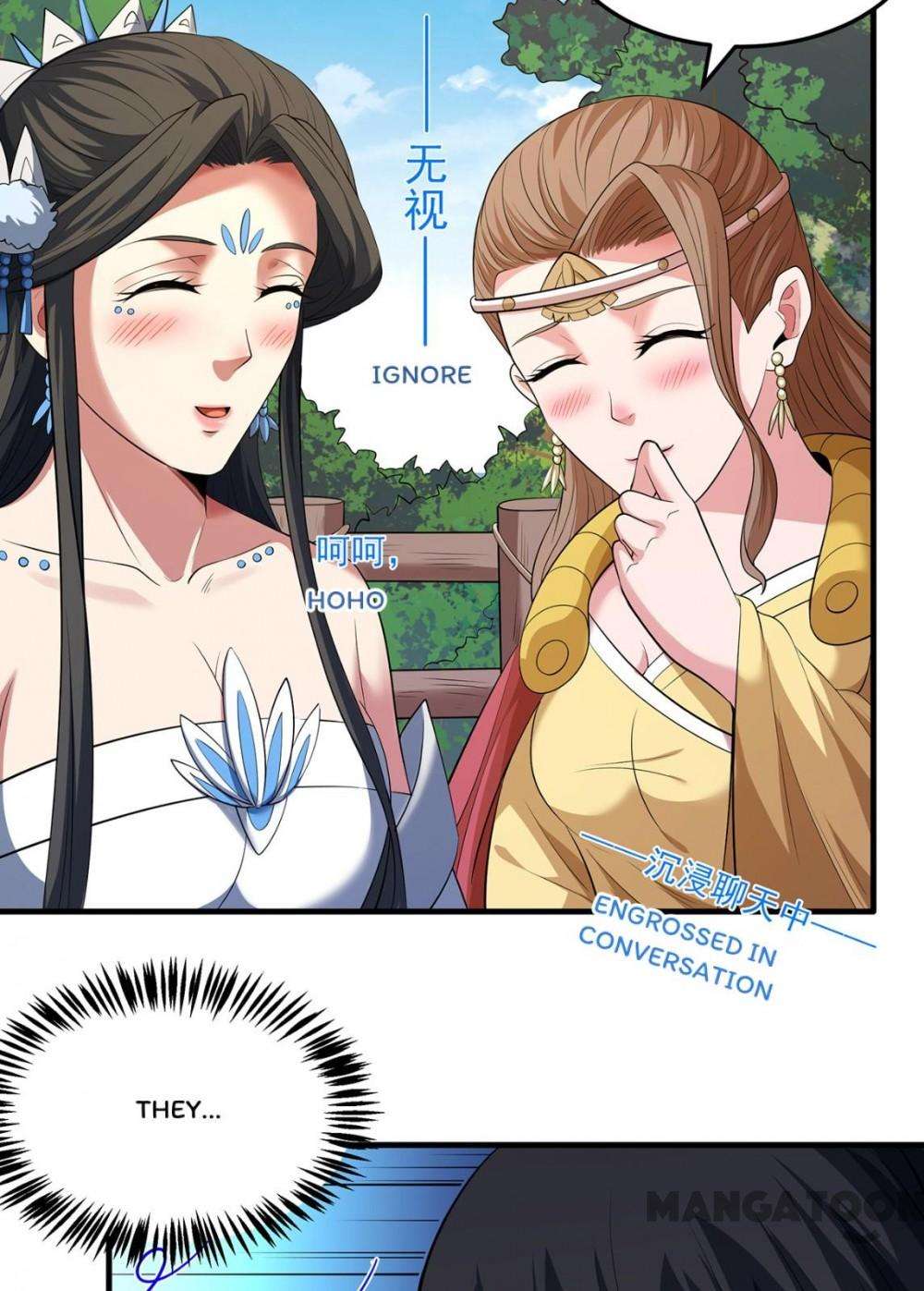 Chapter 664 - Image 21
