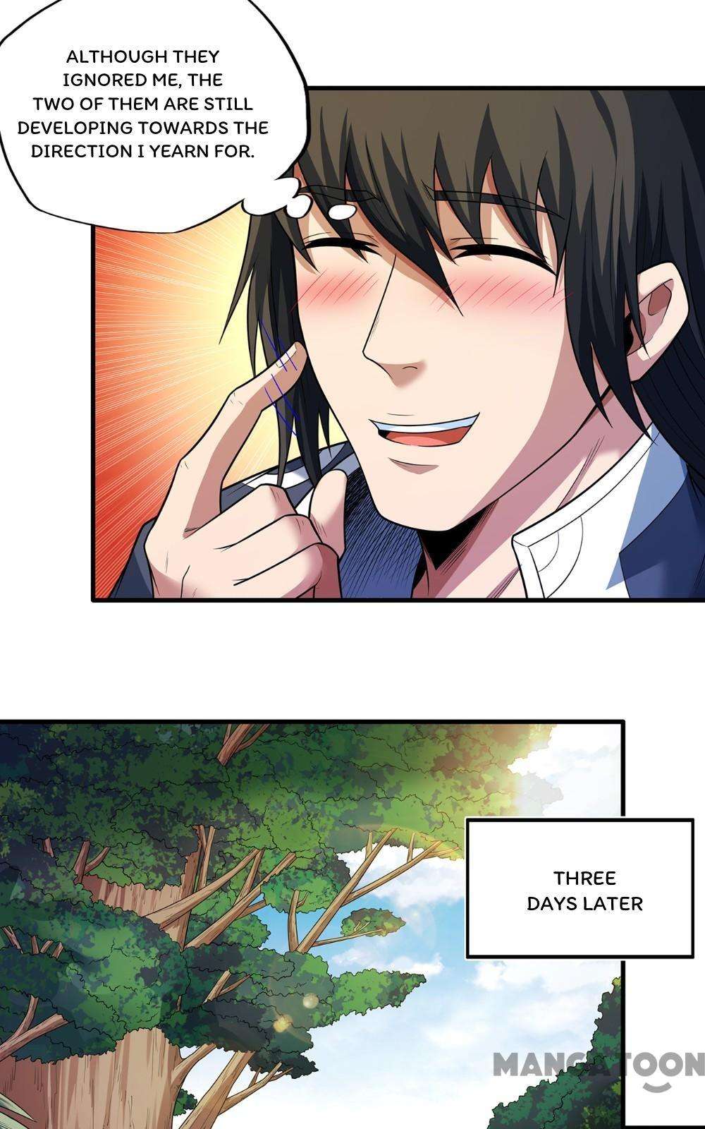 Chapter 664 - Image 23