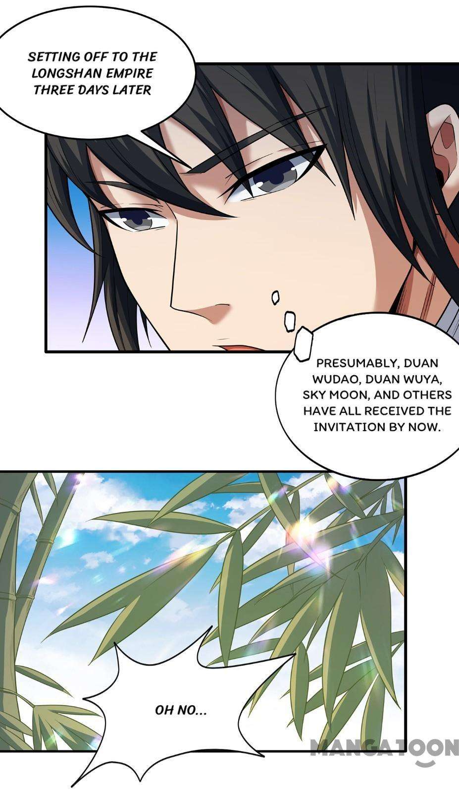 Chapter 664 - Image 25