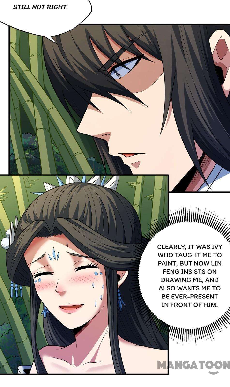 Chapter 664 - Image 27