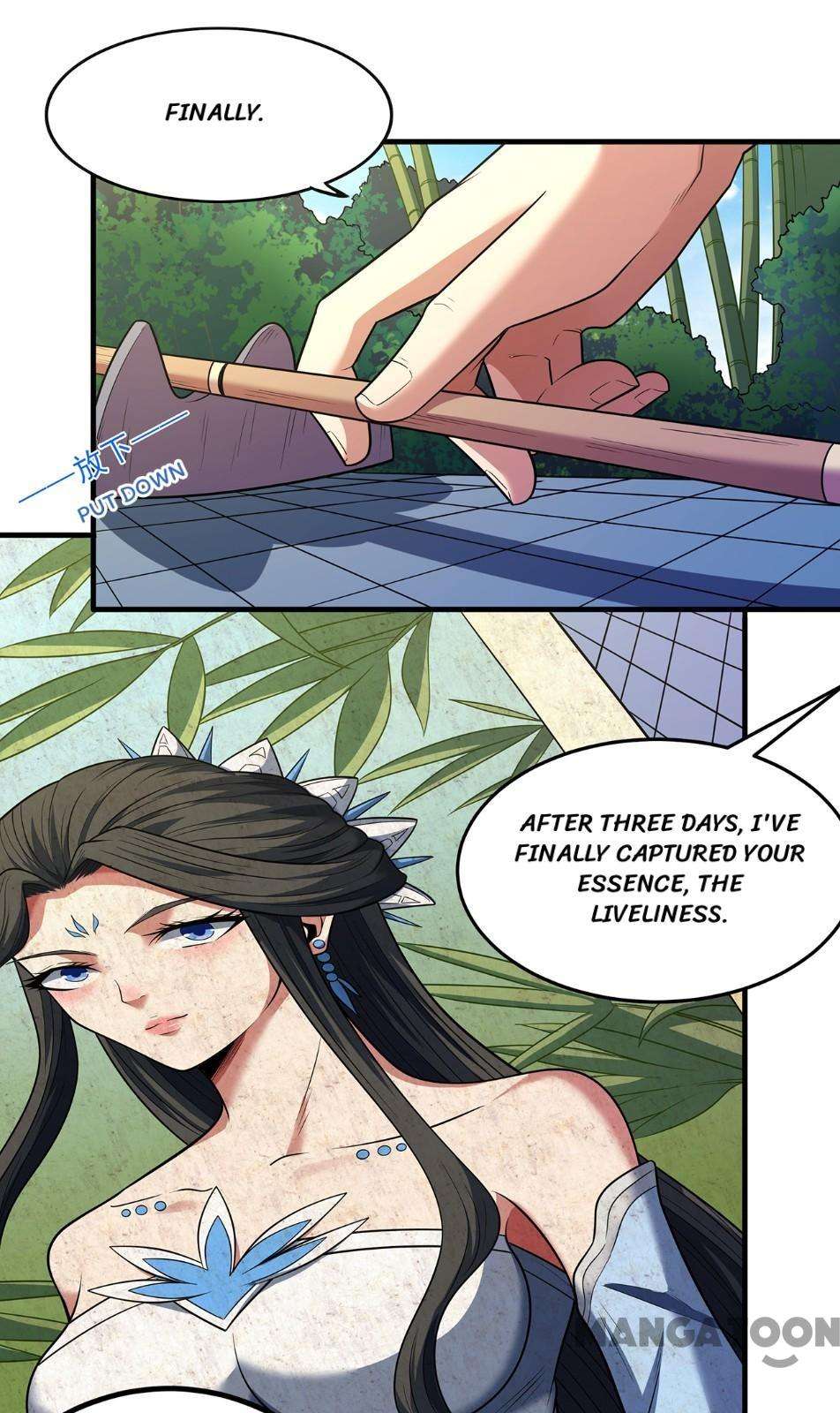 Chapter 664 - Image 28