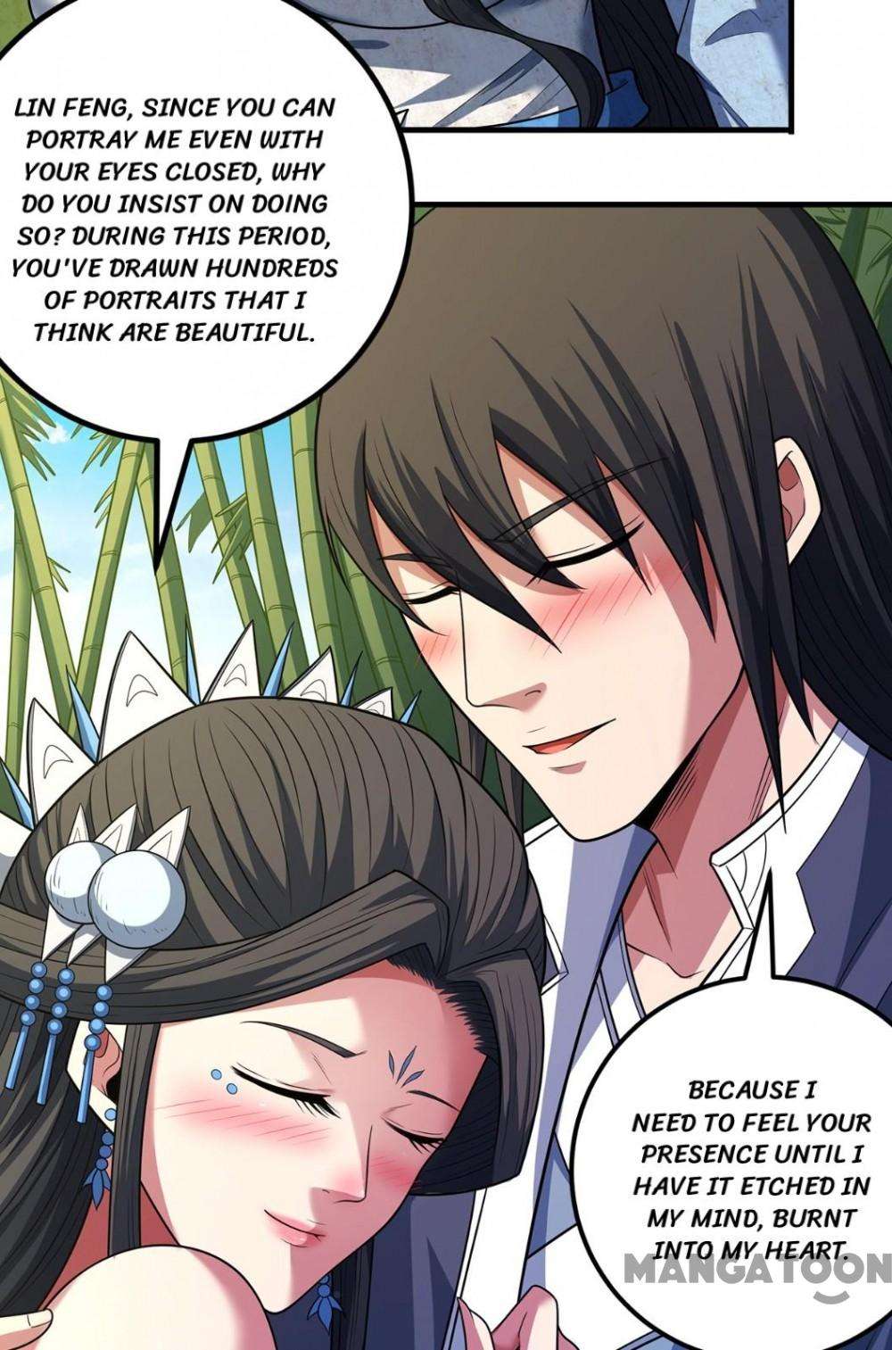 Chapter 664 - Image 29