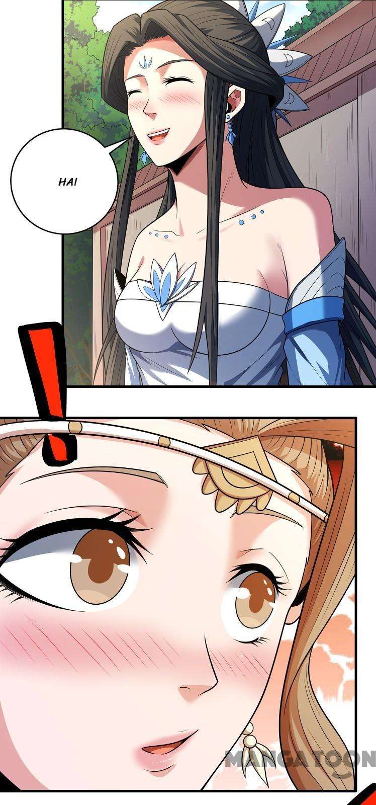 Chapter 664 - Image 3