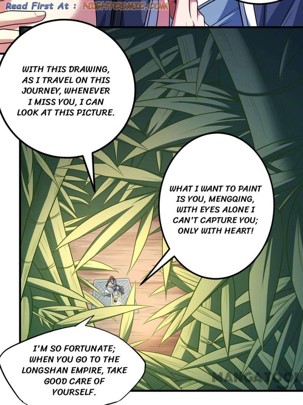 Chapter 664 - Image 30
