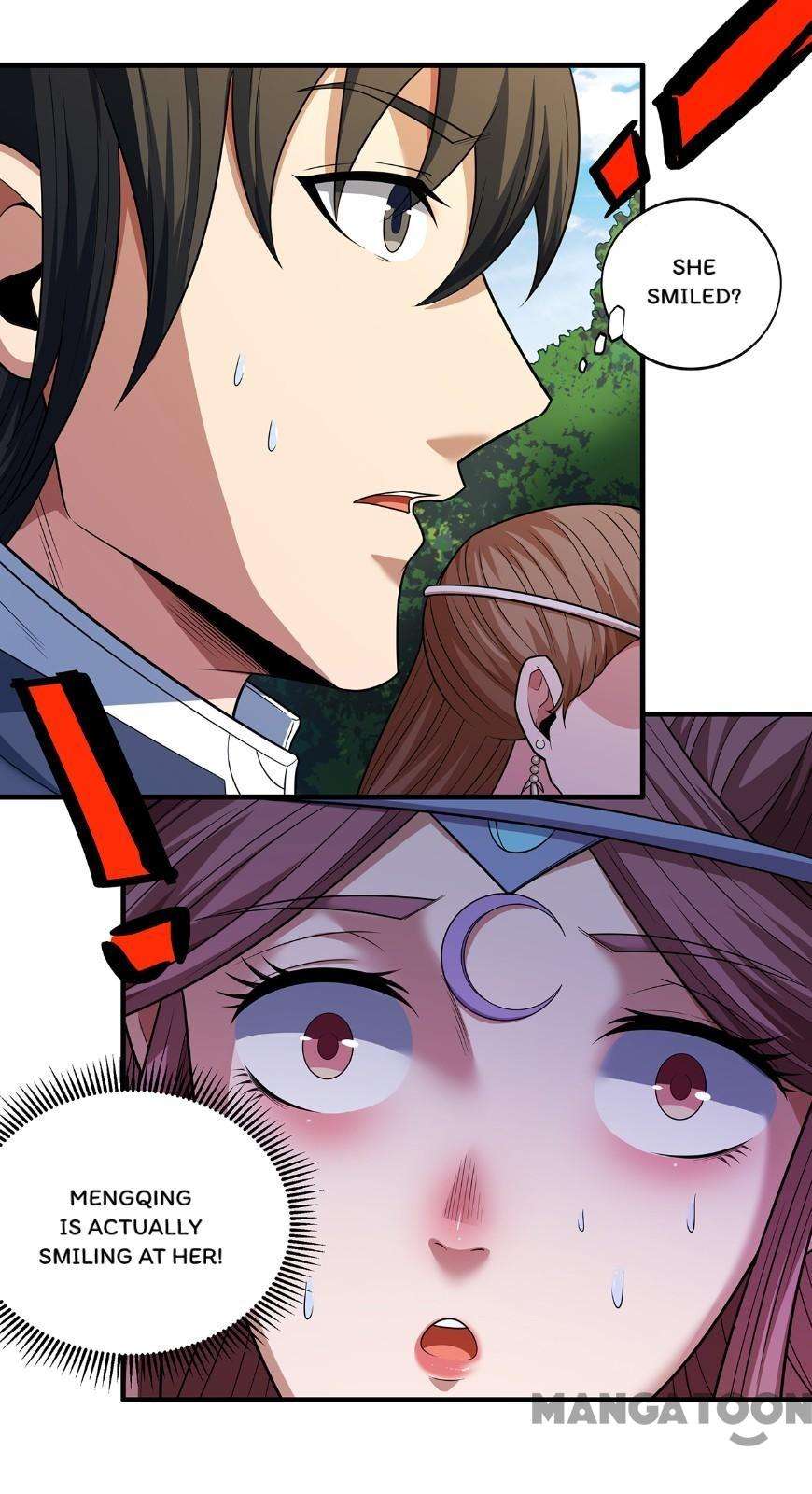 Chapter 664 - Image 4