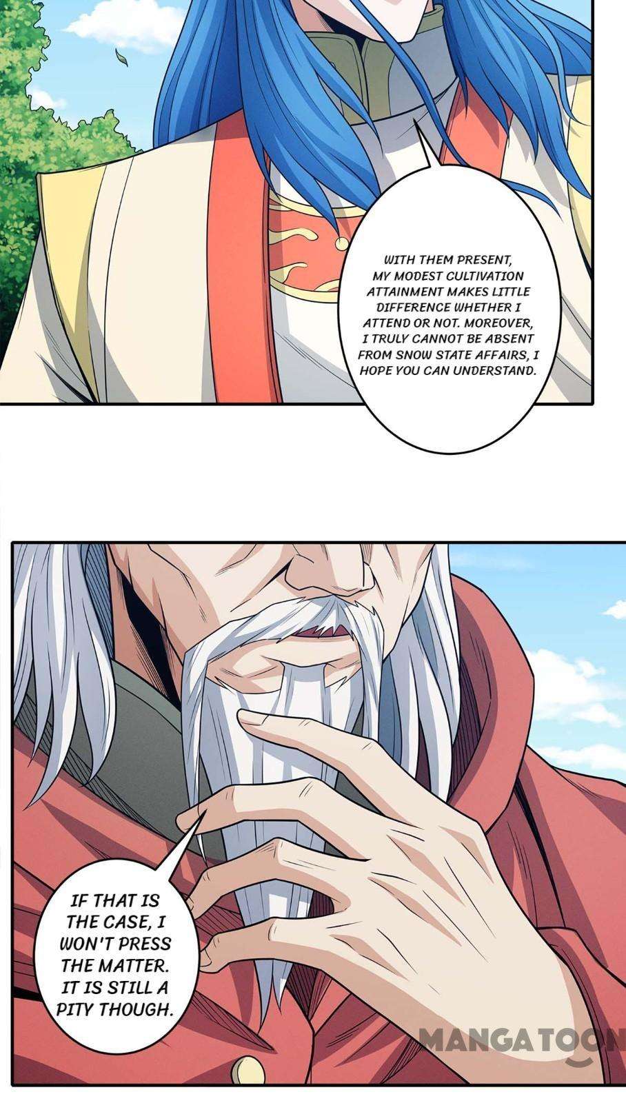 Chapter 665 - Image 10