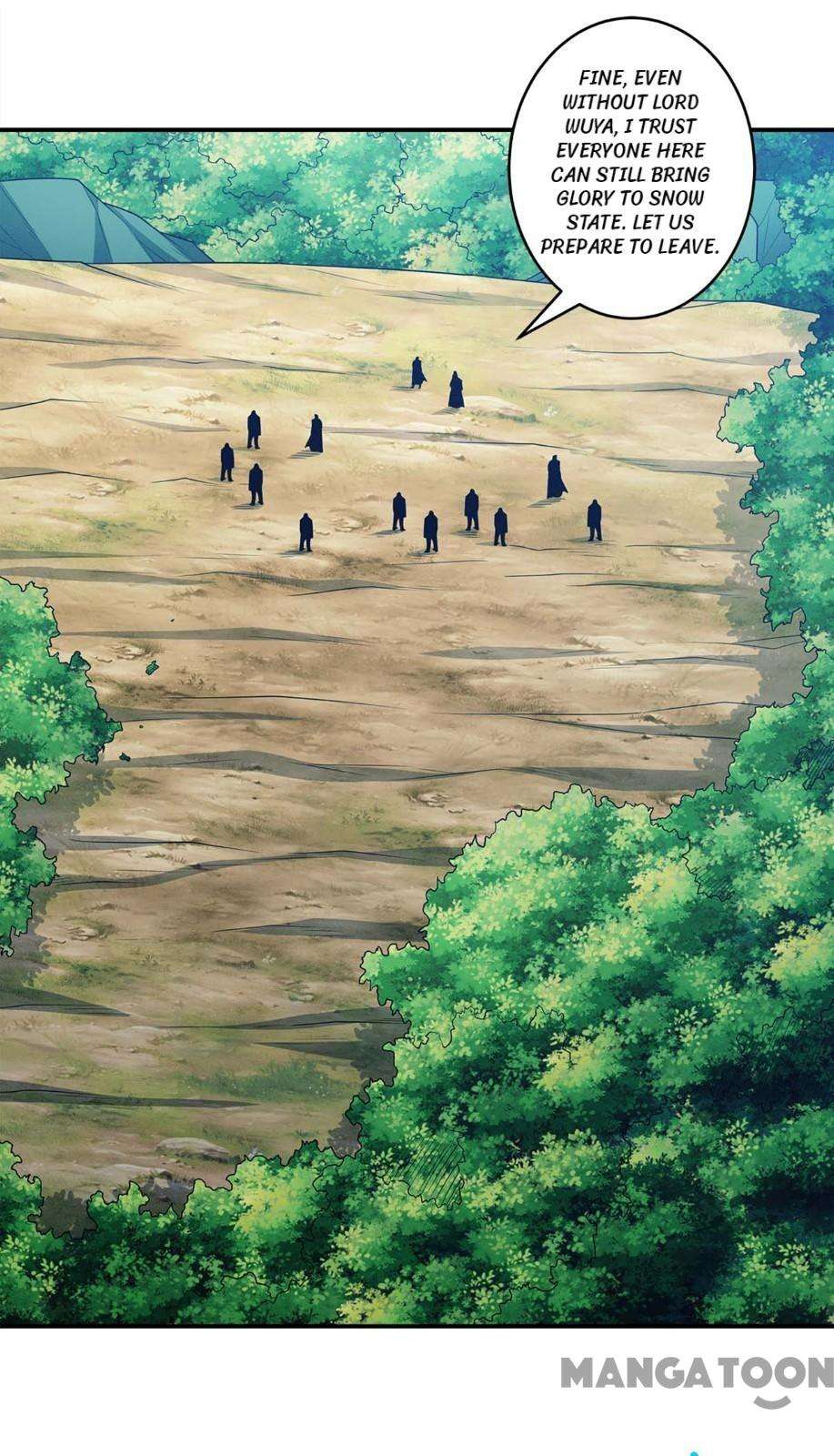 Chapter 665 - Image 11