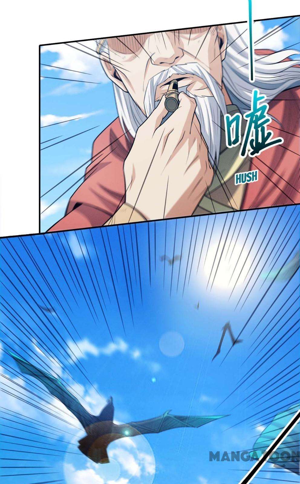 Chapter 665 - Image 12