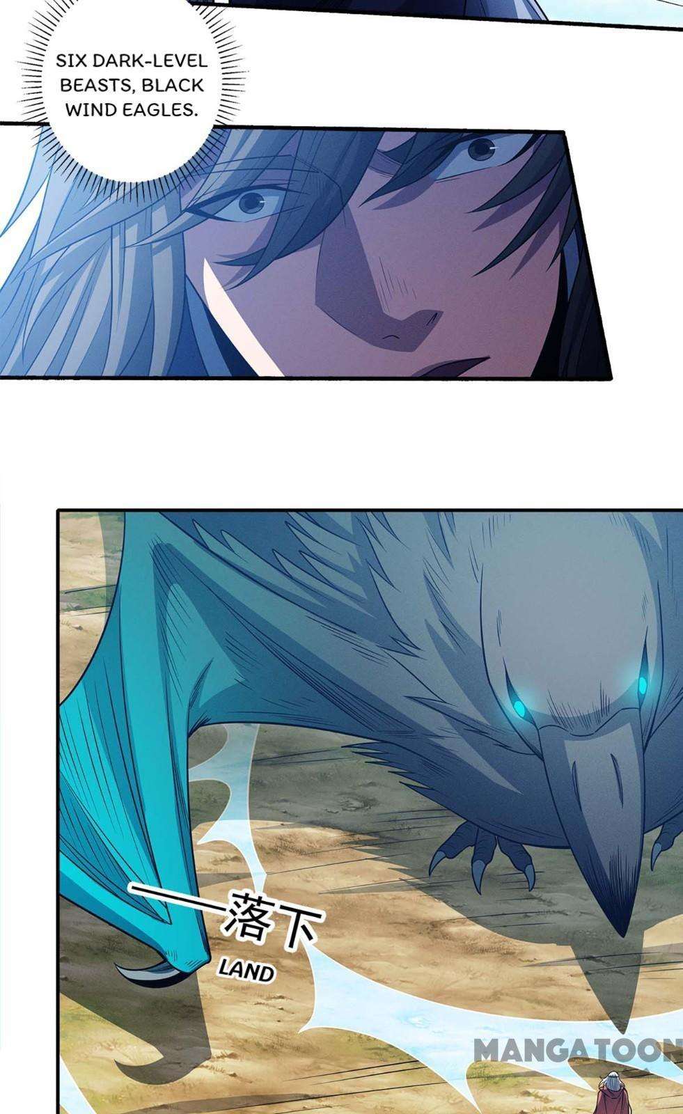 Chapter 665 - Image 14