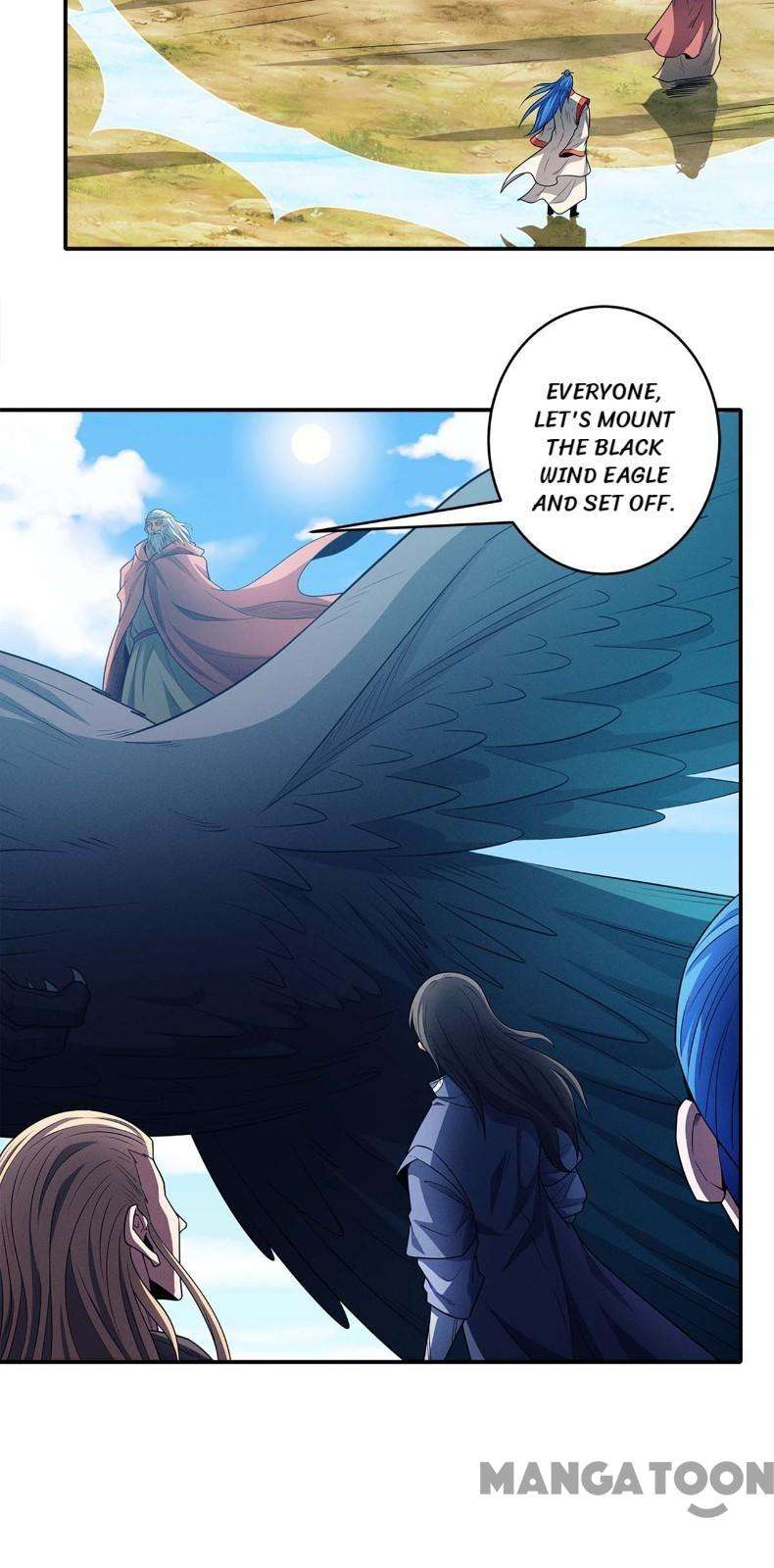 Chapter 665 - Image 15