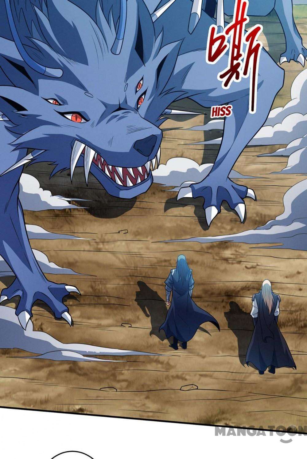 Chapter 665 - Image 18
