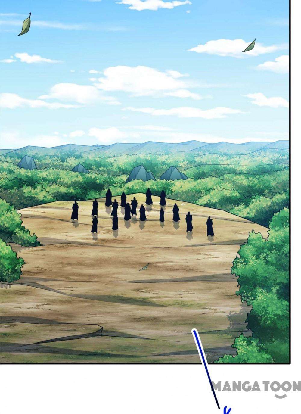 Chapter 665 - Image 2