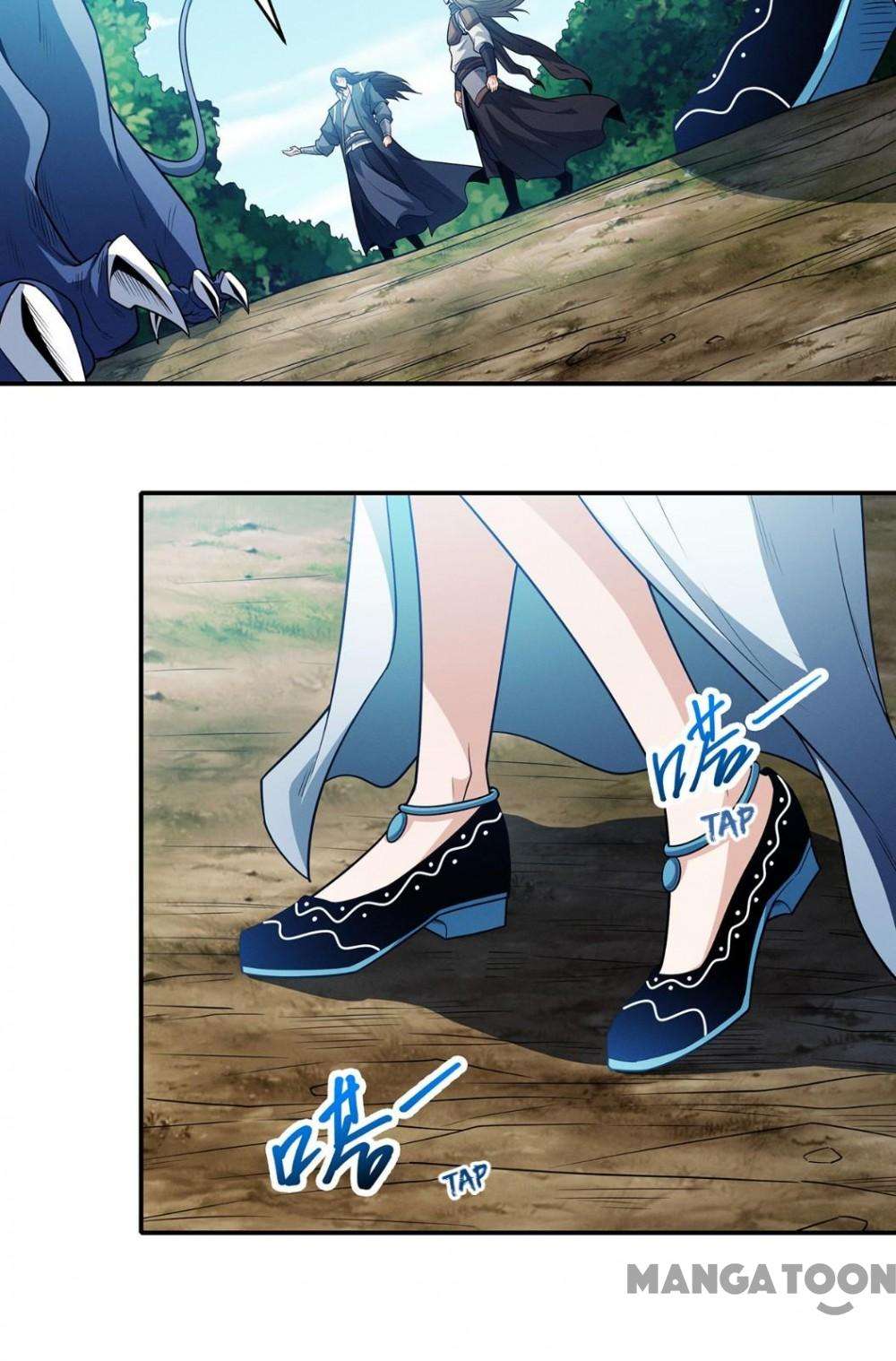 Chapter 665 - Image 21