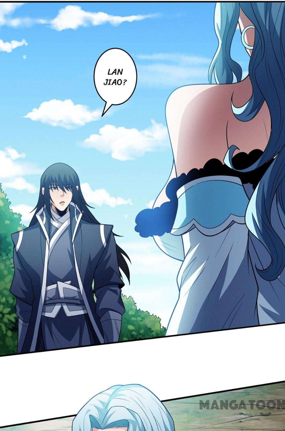 Chapter 665 - Image 22
