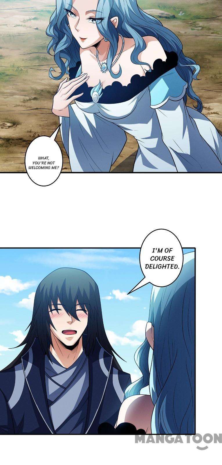 Chapter 665 - Image 23