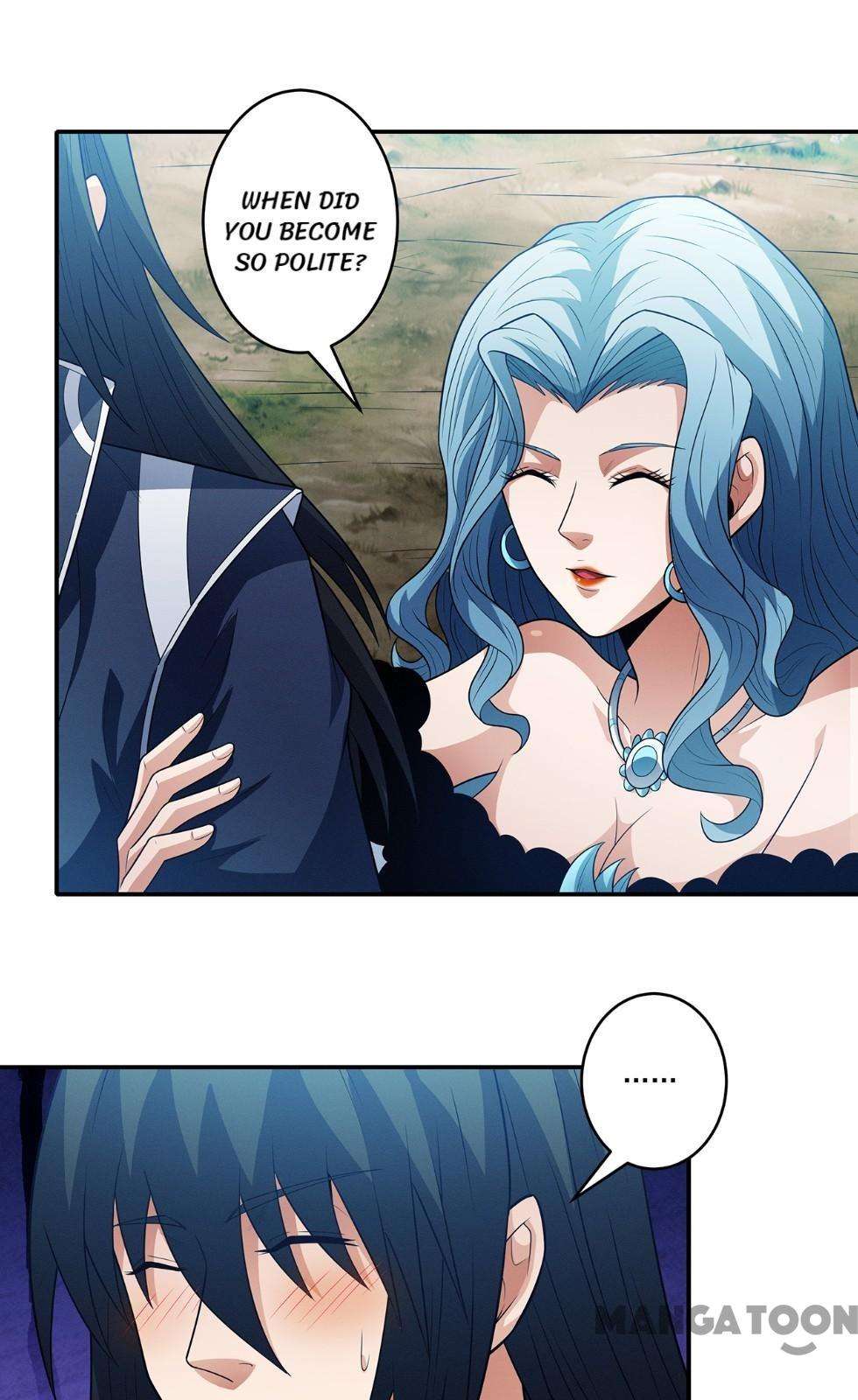 Chapter 665 - Image 24
