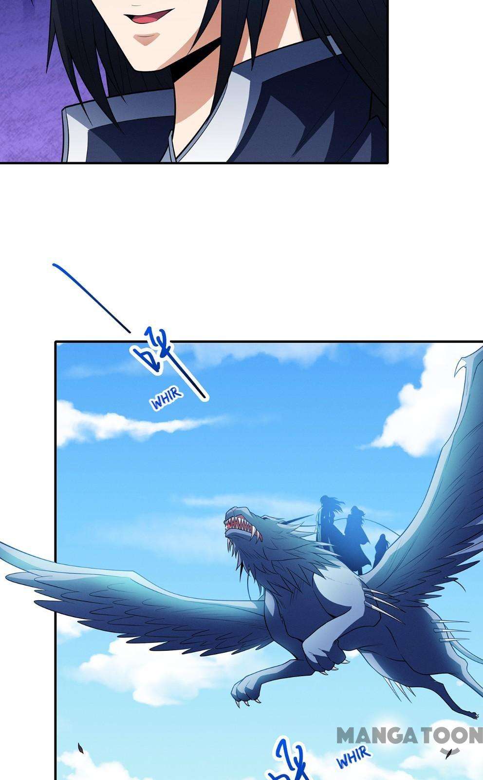 Chapter 665 - Image 25