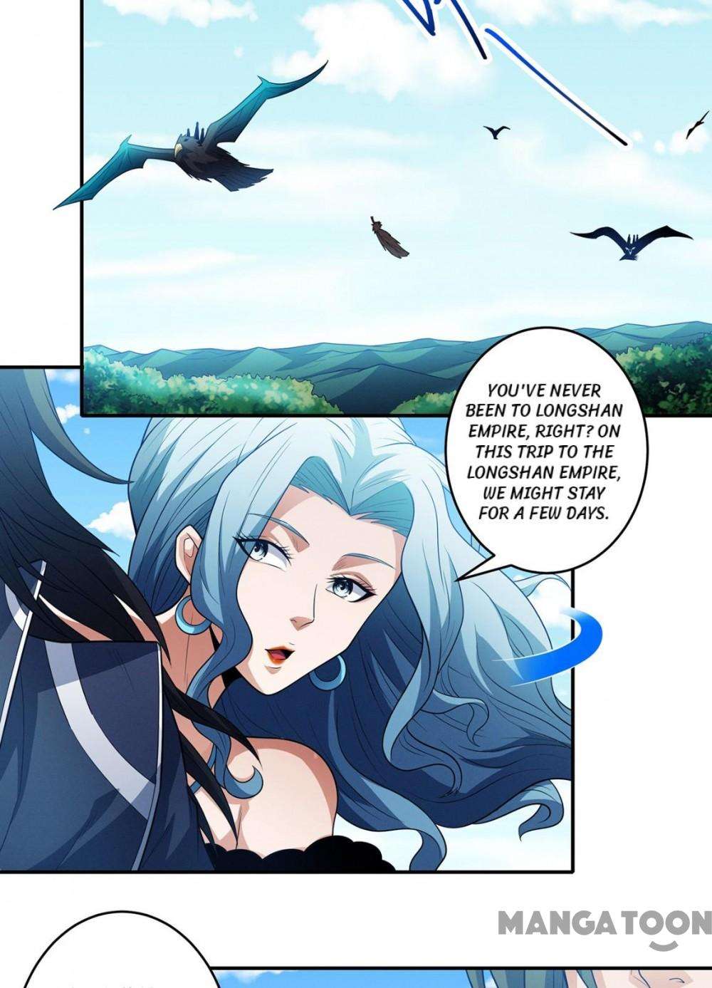 Chapter 665 - Image 26