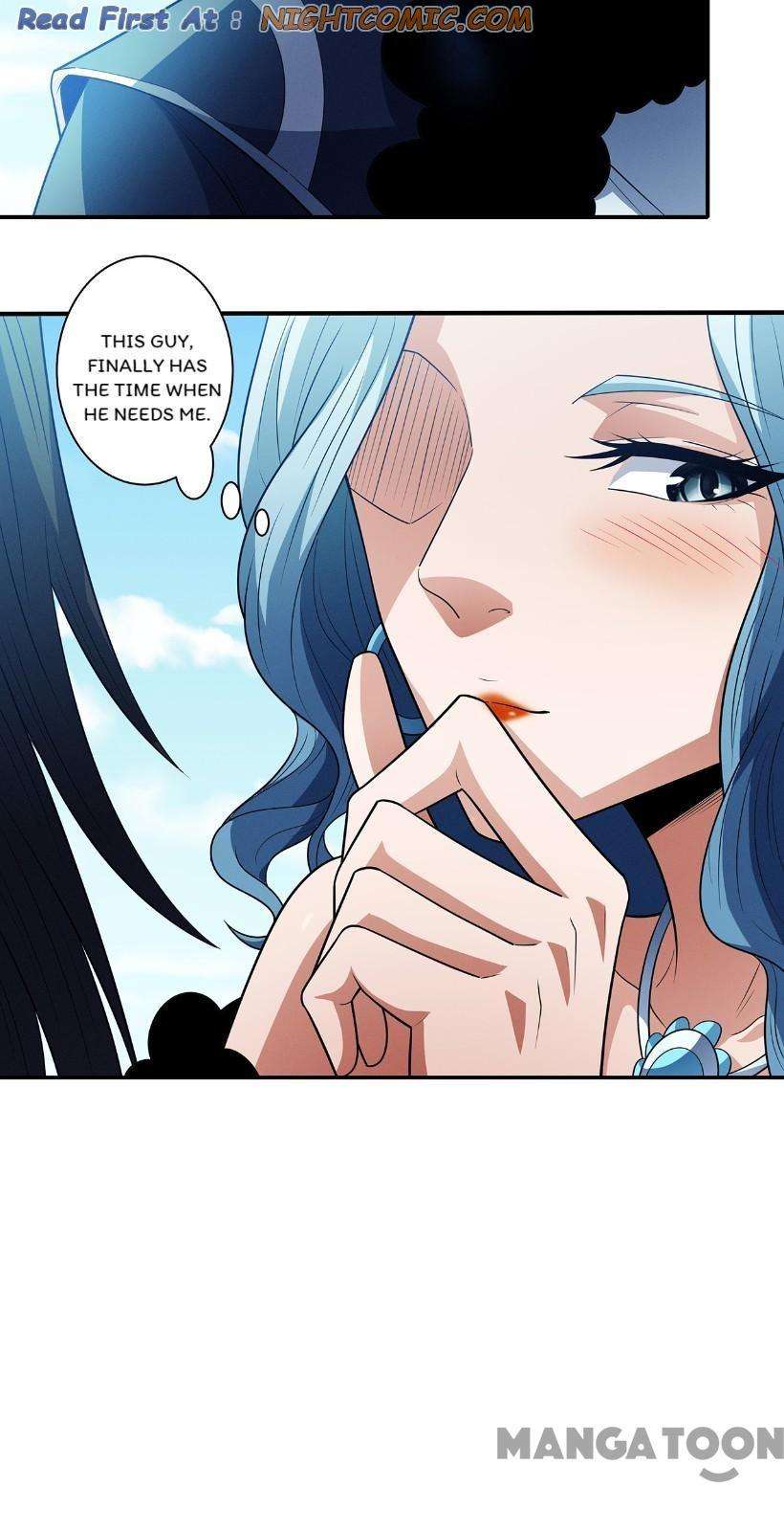 Chapter 665 - Image 29