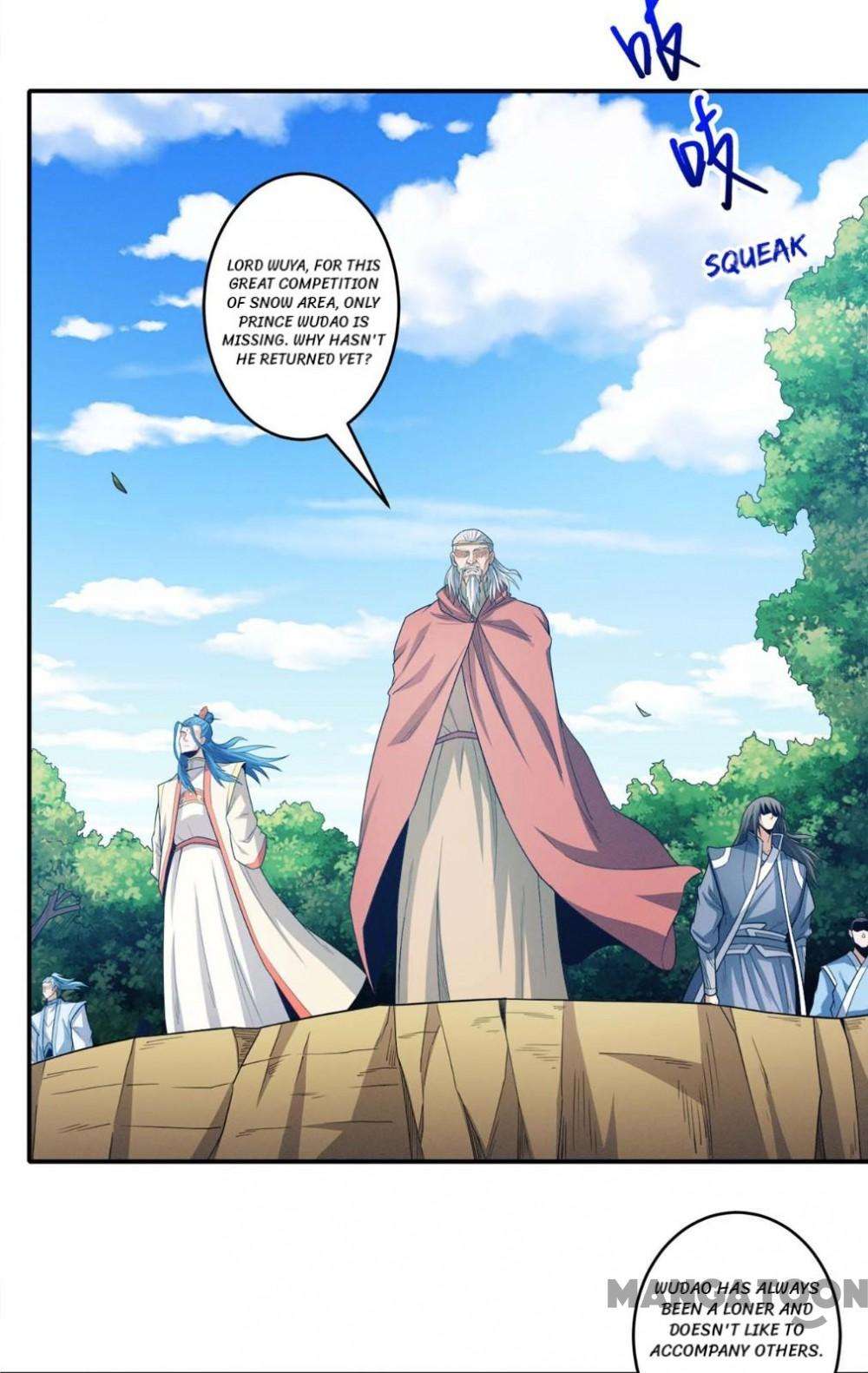 Chapter 665 - Image 3