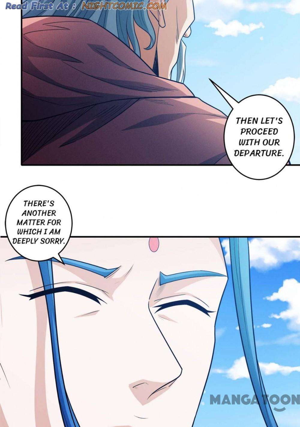 Chapter 665 - Image 5