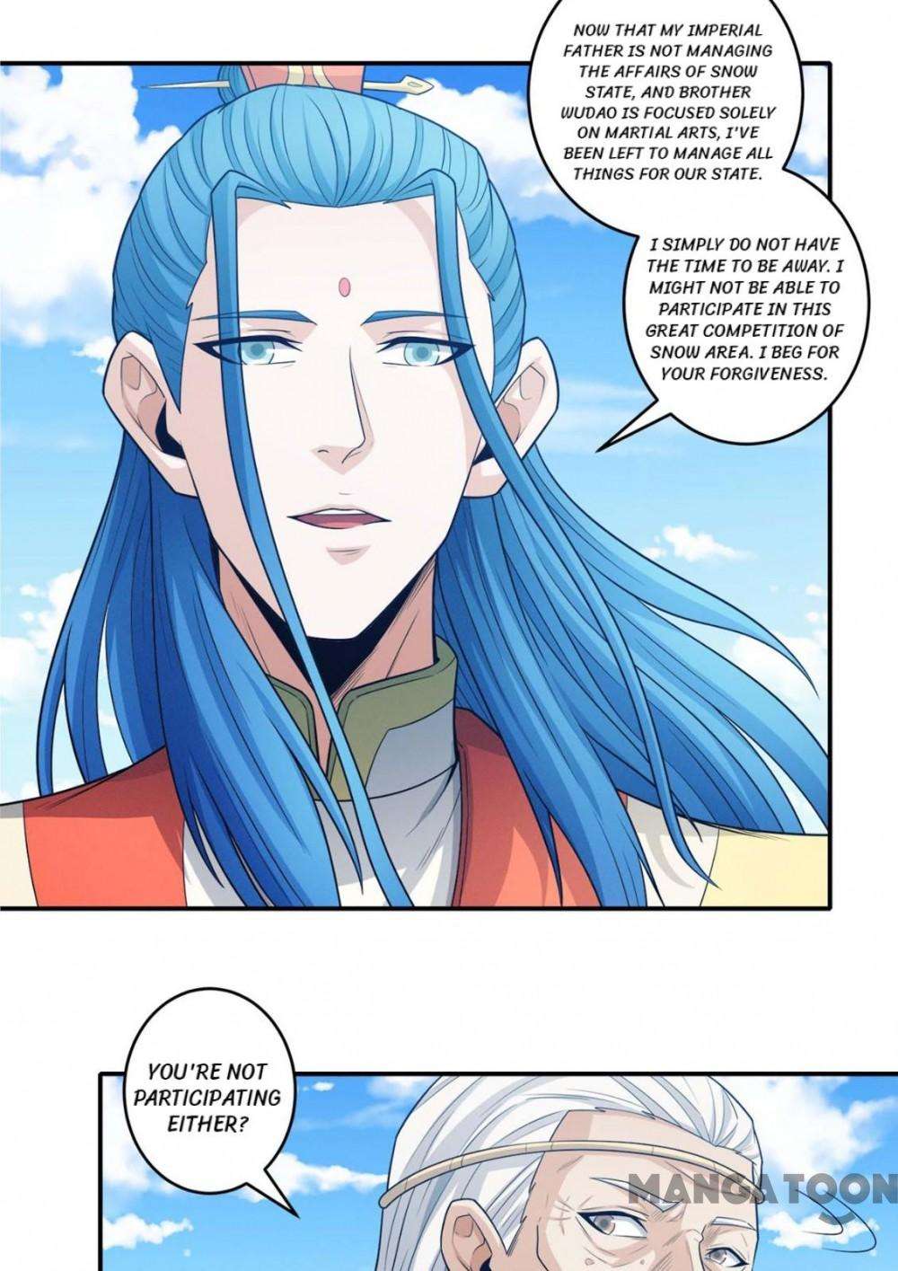 Chapter 665 - Image 7