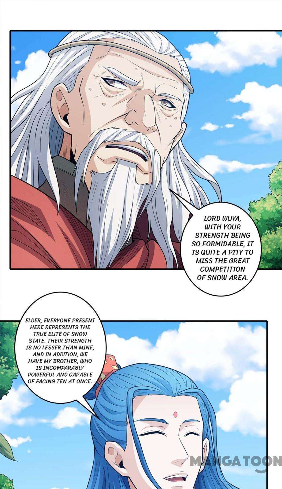 Chapter 665 - Image 9