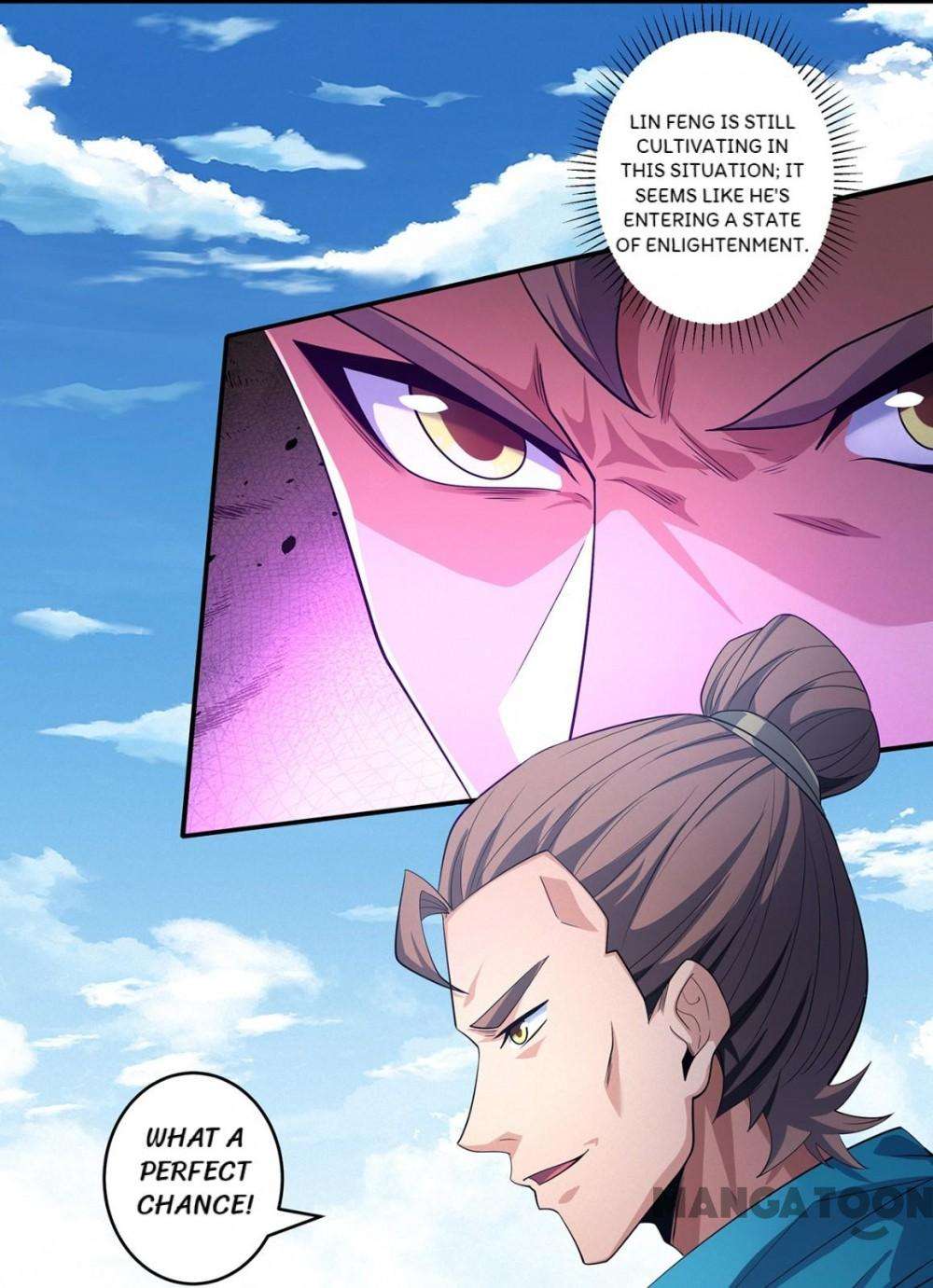 Chapter 666 - Image 10