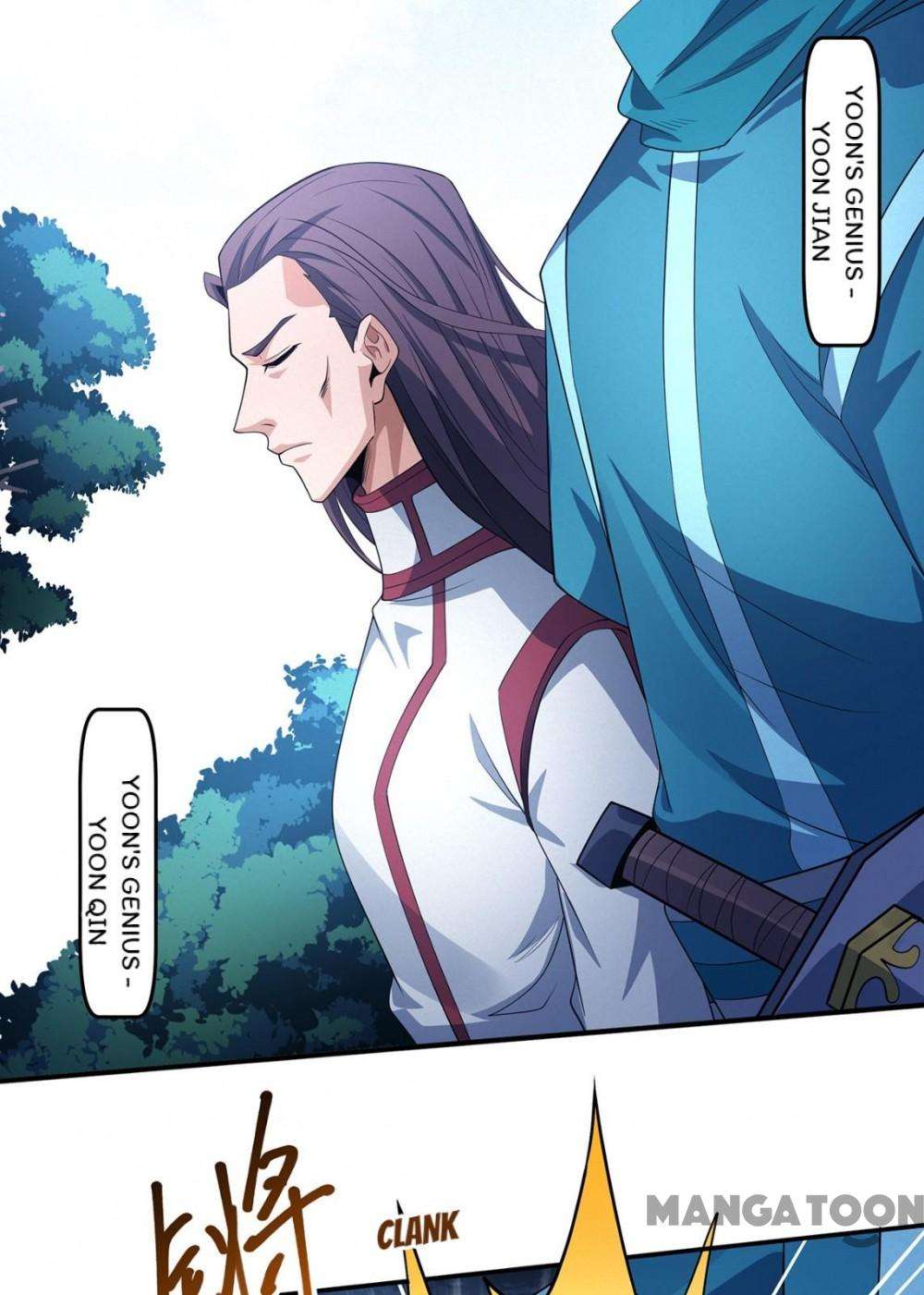 Chapter 666 - Image 11