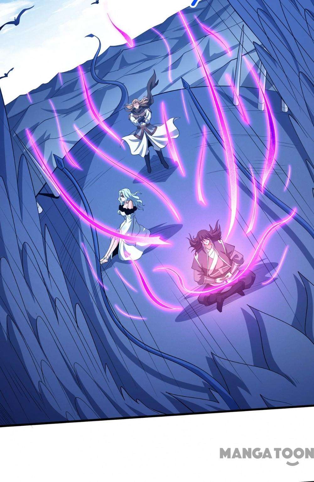 Chapter 666 - Image 14