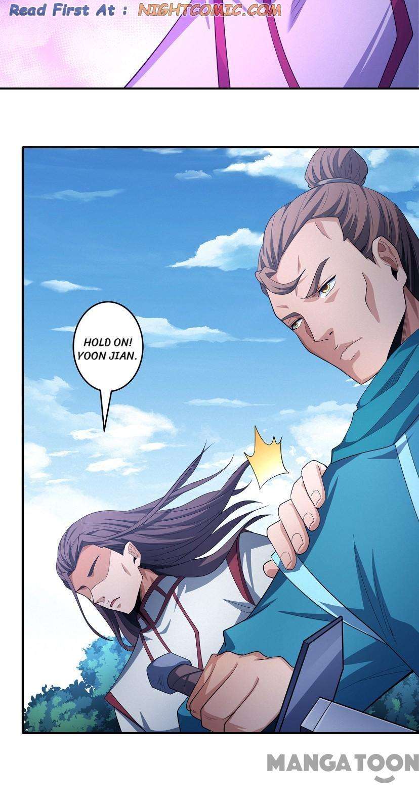 Chapter 666 - Image 16