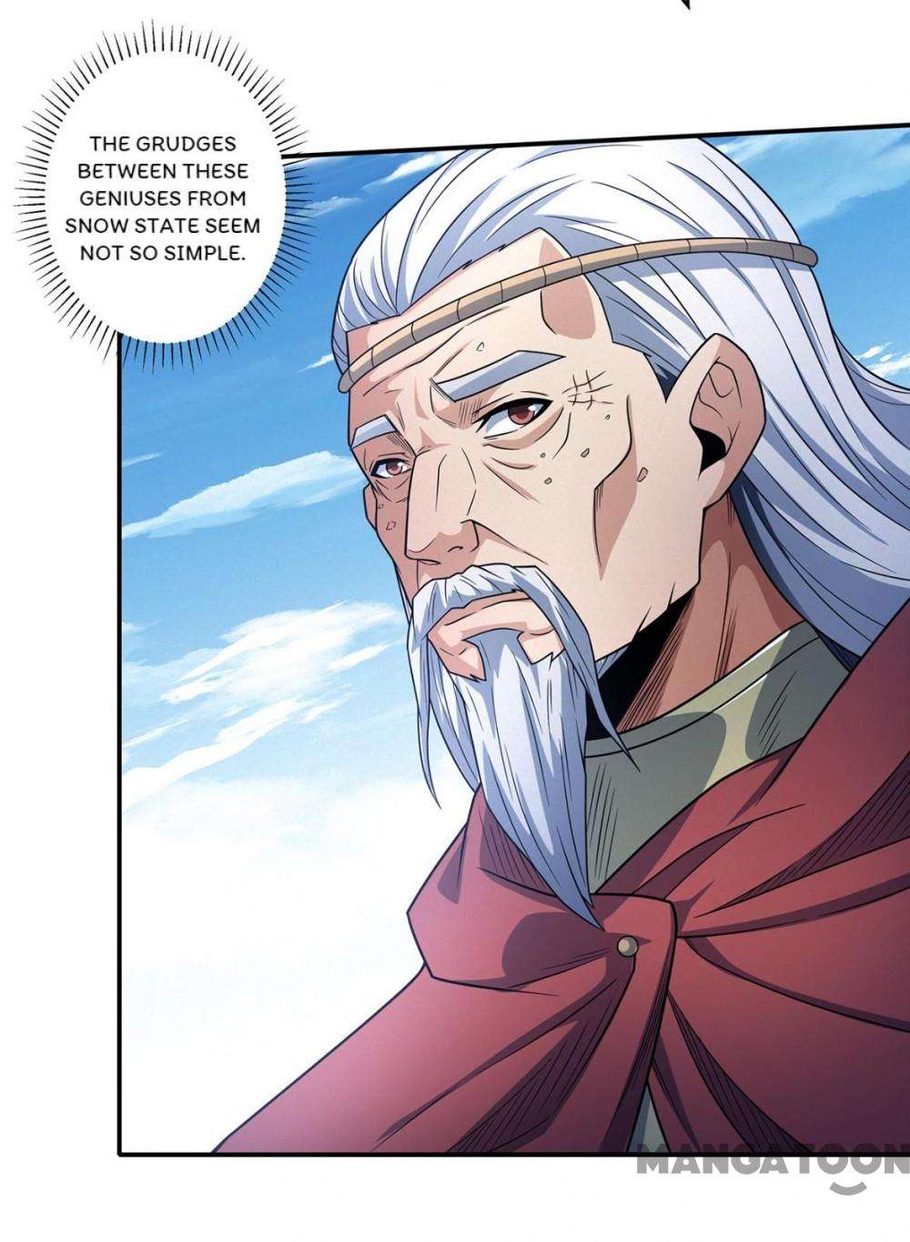 Chapter 666 - Image 19