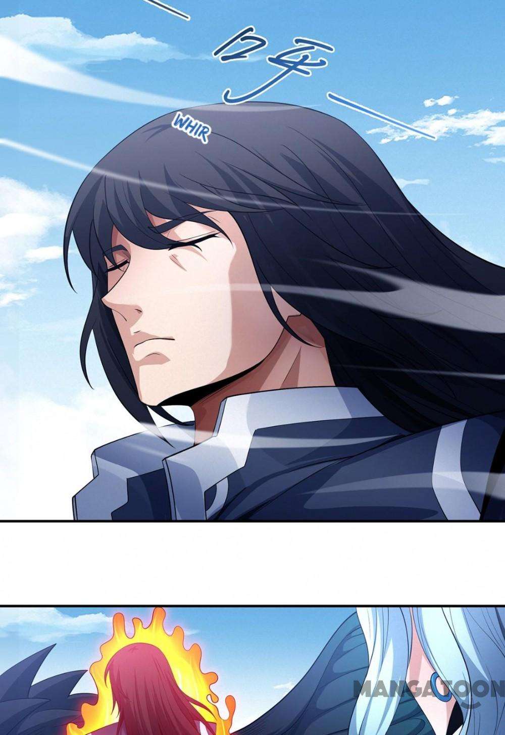 Chapter 666 - Image 2