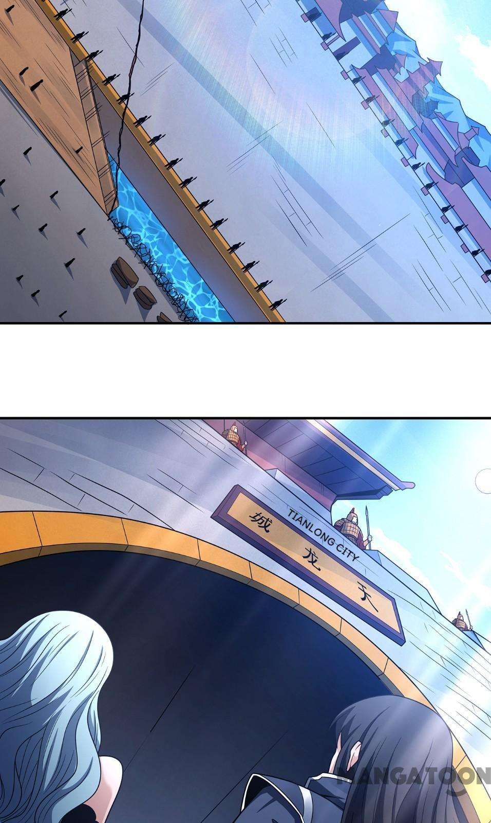 Chapter 666 - Image 21