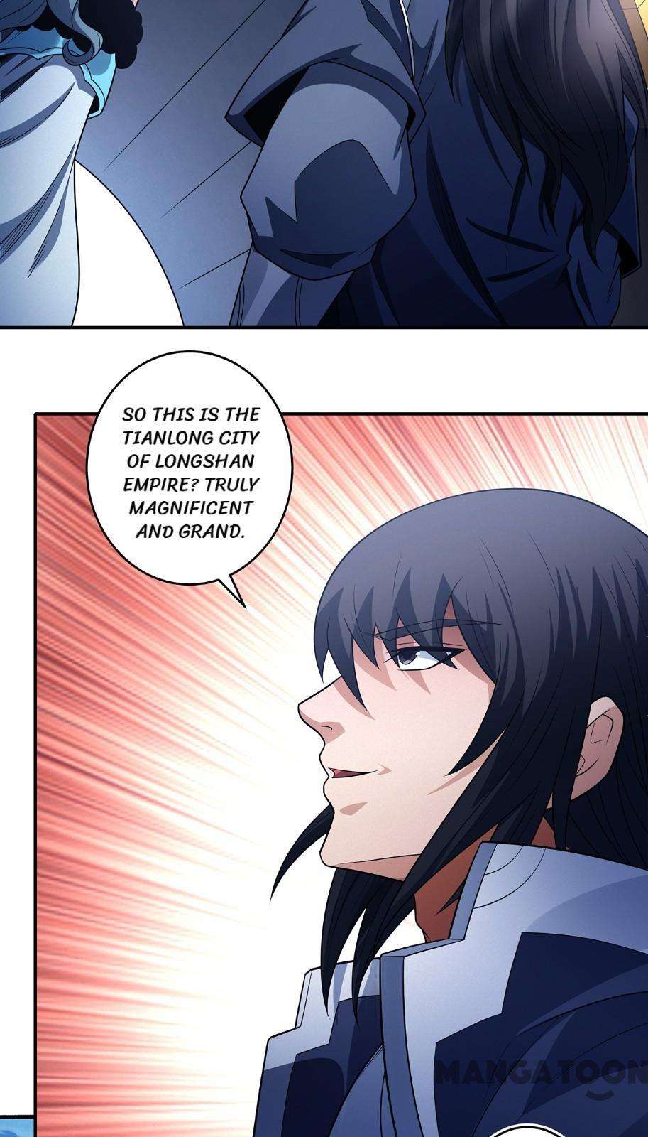 Chapter 666 - Image 22