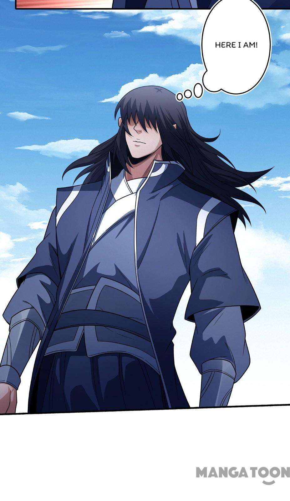 Chapter 666 - Image 23