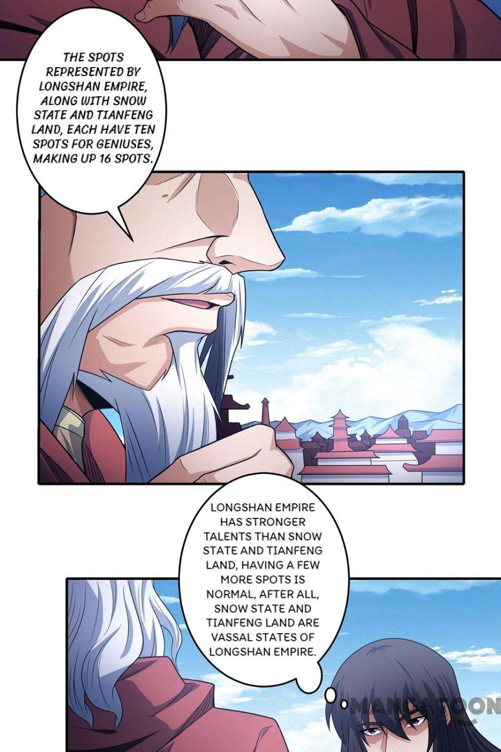 Chapter 666 - Image 26
